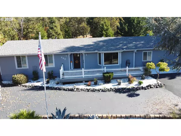 Myrtle Creek, OR 97457,337 JODEE ST