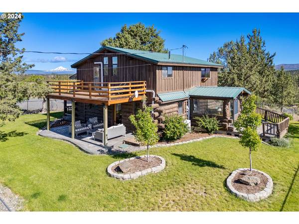 Terrebonne, OR 97760,3861 NW ORCHARD CT