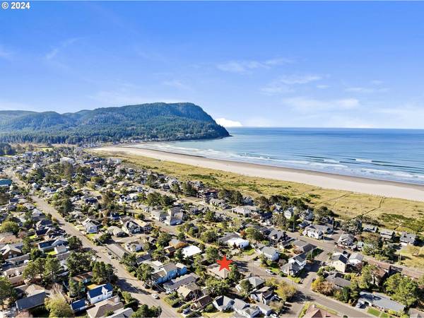 Seaside, OR 97138,1331 S Columbia ST