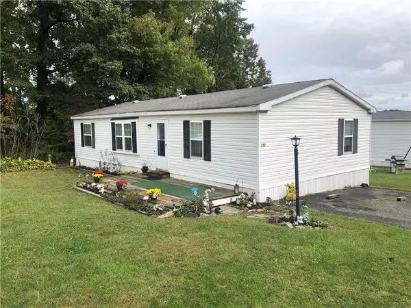 192 Haddon Drive, Longswamp Township, PA 18062