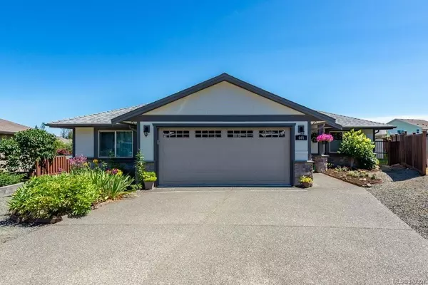 661 Eagle View Pl, Campbell River, BC V9W 0B2