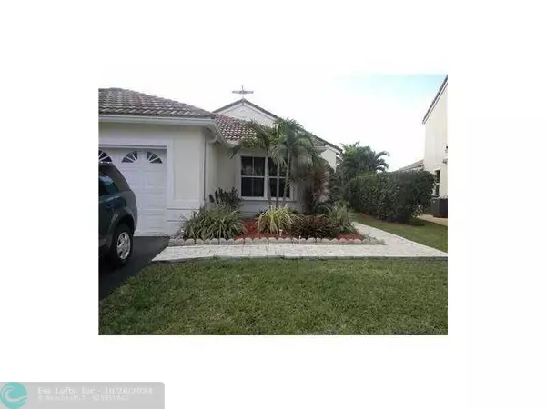 Weston, FL 33326,908 STANTON DR