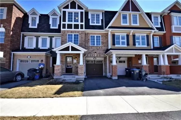 9 Midhope WAY, Brampton, ON L6Y 5W5