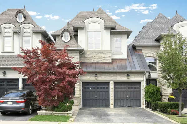 Oakville, ON L6M 0E8,2331 Wuthering Heights WAY