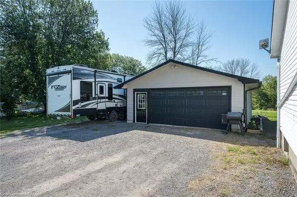 Greater Napanee, ON K7R 3K6,7698 COUNTY ROAD 2 N/A