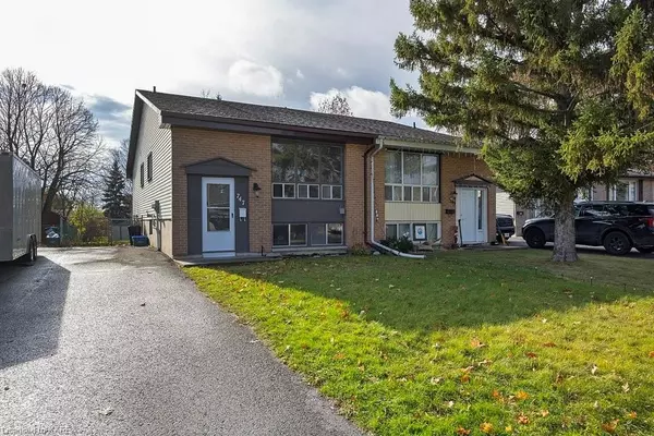 Kingston, ON K7P 1A1,747 GROUSE CRES