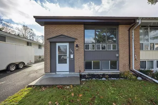 Kingston, ON K7P 1A1,747 GROUSE CRES