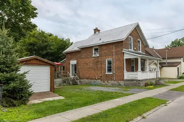 Deseronto, ON K0K 1X0,410 THOMAS STREET N/A