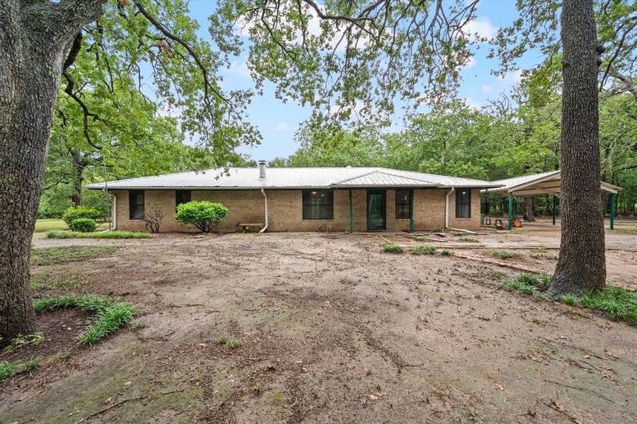 3051 Liberty Drive, Corsicana, TX 75110