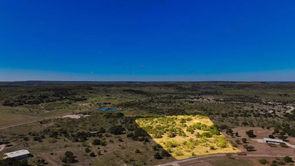 Lot 4 Hells Gate Loop, Possum Kingdom Lake, TX 76475