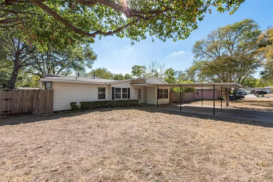 2052 Montier Drive, Garland, TX 75041