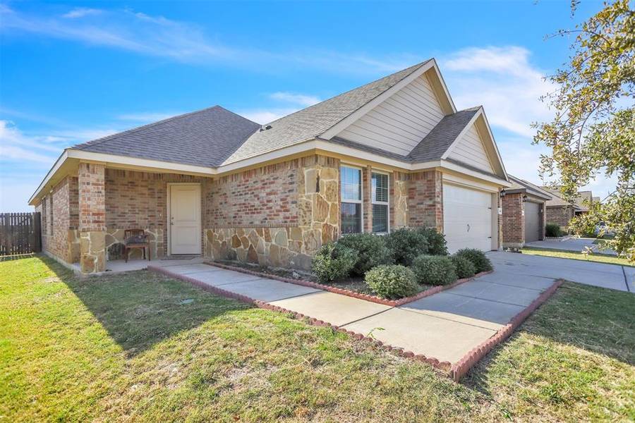 2125 Leona Street, Forney, TX 75126