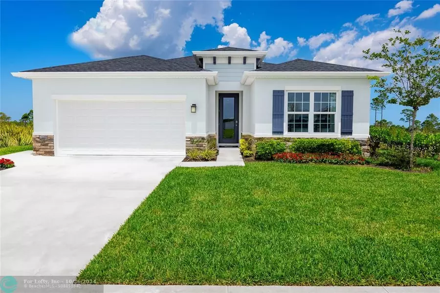 4389 LAGO CIRCLE, Vero Beach, FL 32967