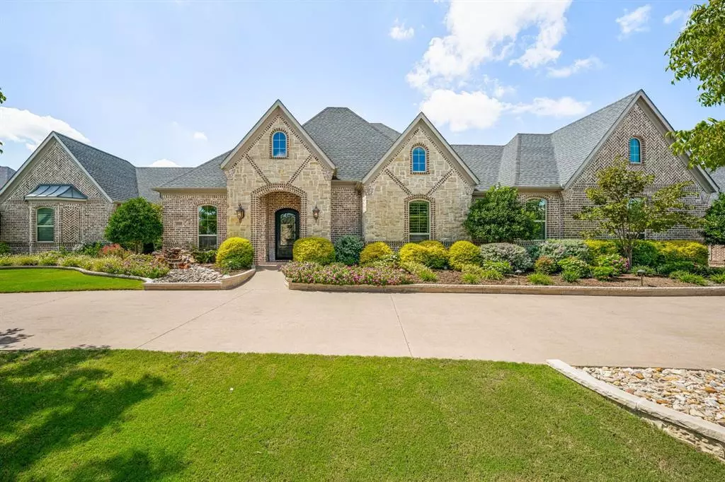 Prosper, TX 75078,1521 Stony Trail