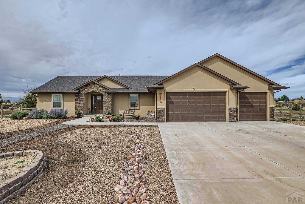 Pueblo West, CO 81007,1257 Starkweather Lane