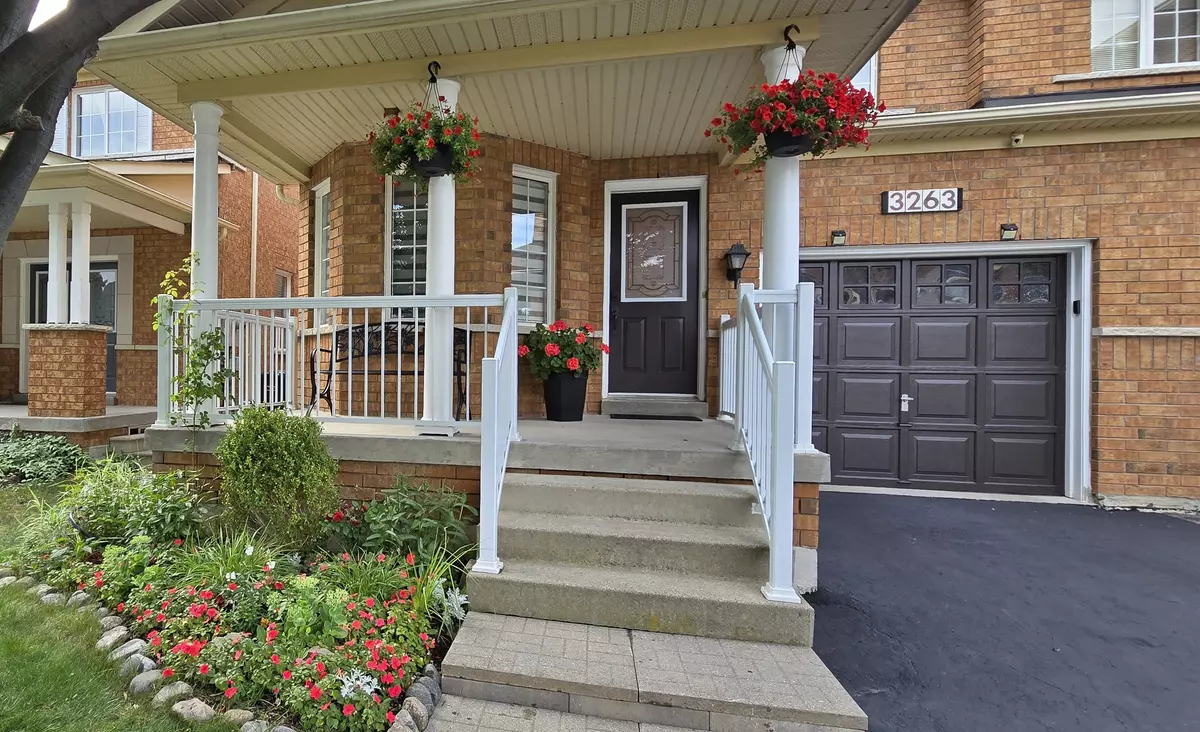 Mississauga, ON L5M 6T2,3263 Camberwell DR