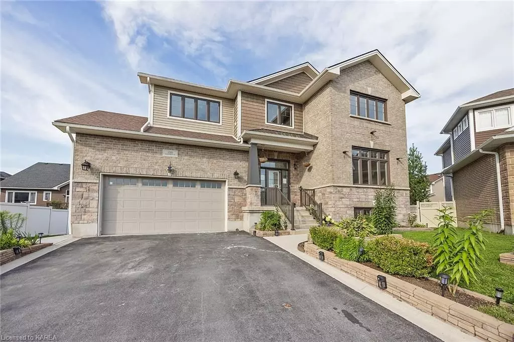 Kingston, ON K7M 0C8,153 ALDERGROVE PL