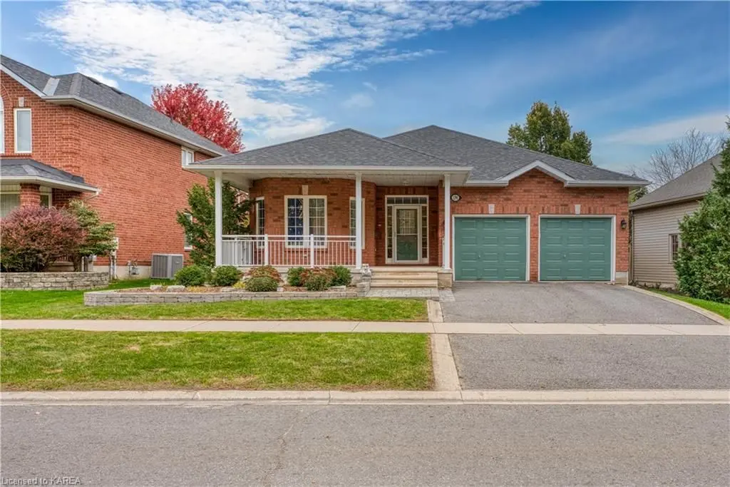 Kingston, ON K7K 7J8,1295 WATERSIDE WAY