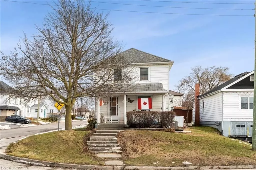 Quinte West, ON K8V 2S4,125 SIDNEY ST