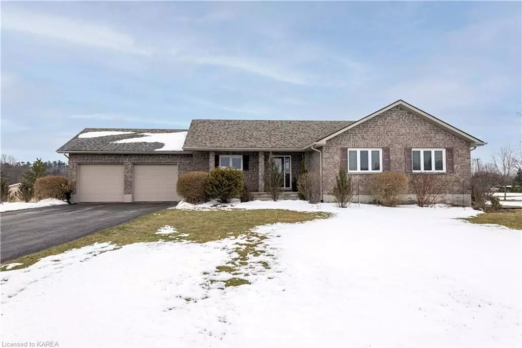 Kingston, ON K7L 5H6,741 RYLANDE CT