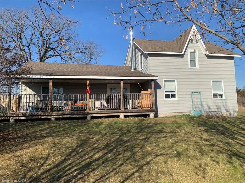 Stone Mills, ON K0K 3N0,1711 BETHEL RD