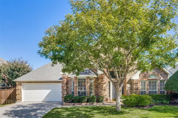 5922 La Cumbre Drive, Mckinney, TX 75072