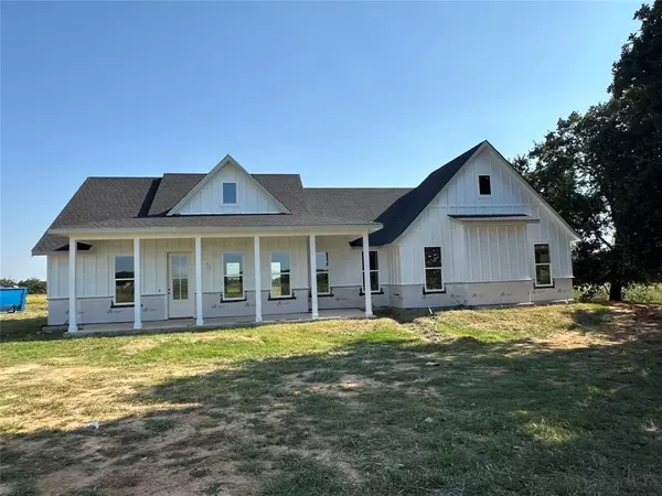 3009 Neri Road, Granbury, TX 76048