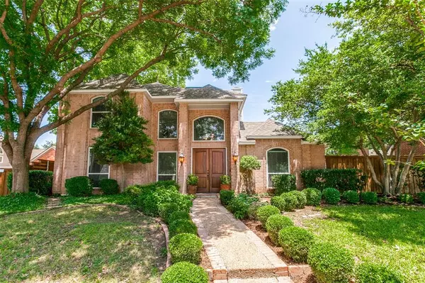 18007 Benchmark Drive, Dallas, TX 75252