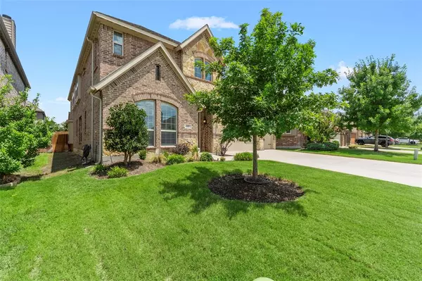 Melissa, TX 75454,3419 Hawthorn Lane