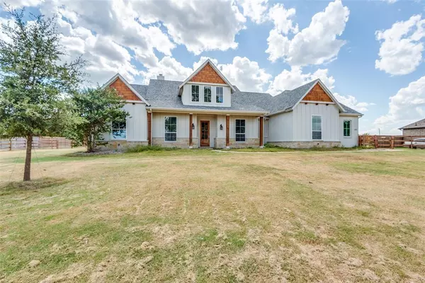 1620 Lone Elm Road, Waxahachie, TX 75167