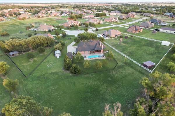 Justin, TX 76247,13851 James Ranch Court