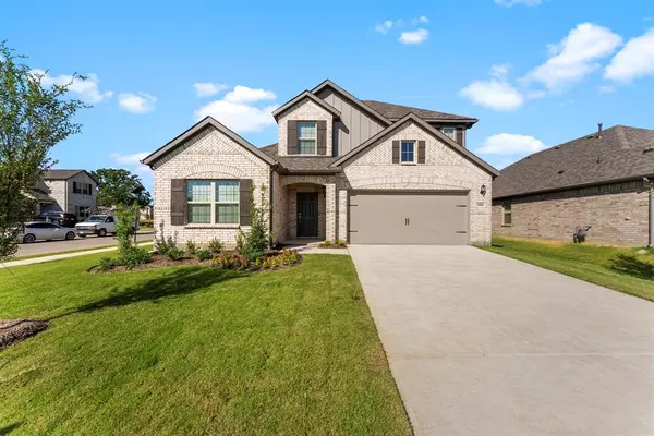 10001 Blue Forest Lane, Providence Village, TX 76227