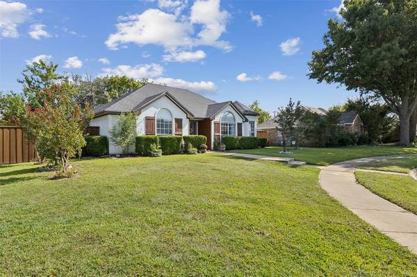 278 E Ridgegate, Garland, TX 75040