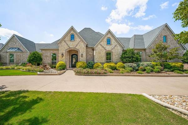 1521 Stony Trail, Prosper, TX 75078