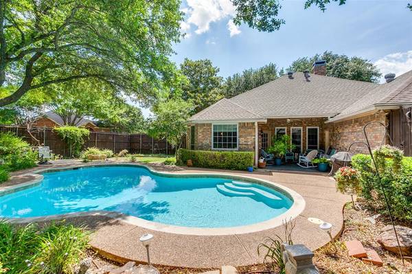 Richardson, TX 75082,2602 Tulip Drive