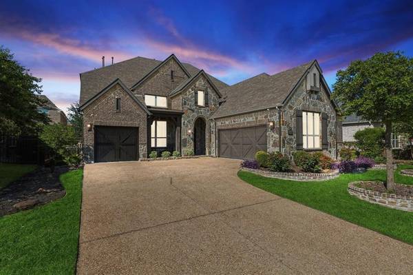 2194 Kennedy Drive, Frisco, TX 75034