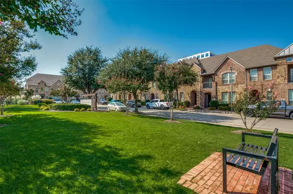 7927 Maddox Road, Plano, TX 75024