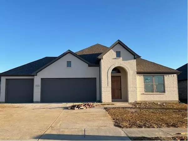 1921 Nightfall Drive, Venus, TX 76084