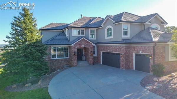 Colorado Springs, CO 80906,4615 Alpglen CT