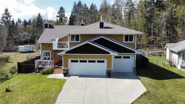 35 Grosskleg Way, Lake Cowichan, BC V0R 2G0