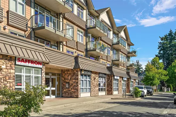 Colwood, BC V9B 0G9,2220 Sooke Rd #205