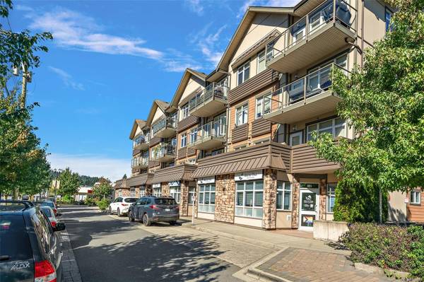 2220 Sooke Rd #205, Colwood, BC V9B 0G9