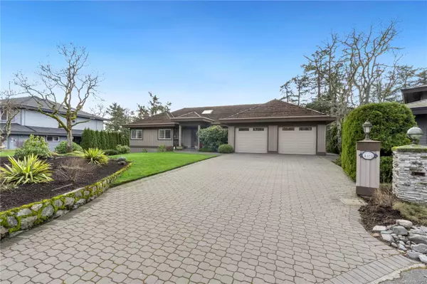 Saanich, BC V8X 5H1,4373 Wildflower Lane