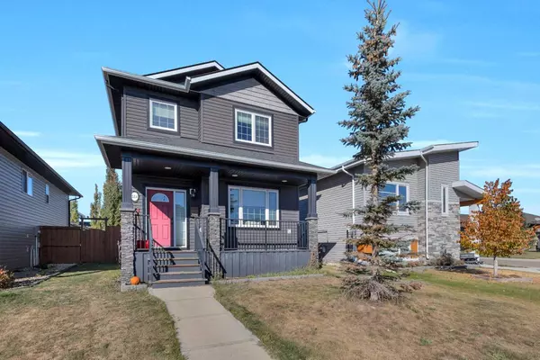 Red Deer, AB T4R 0P2,114 Village CRES