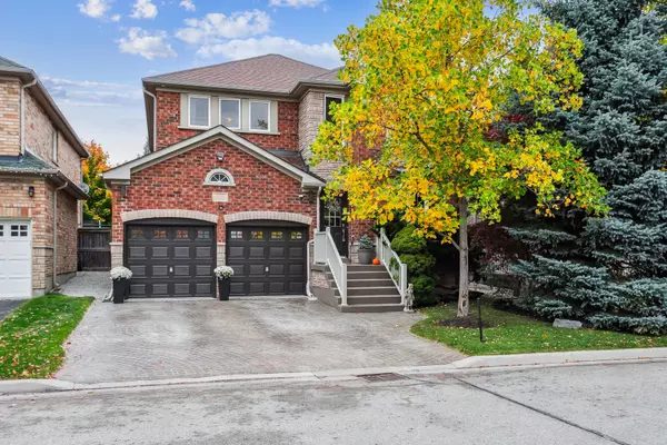 491 Pettit TRL, Milton, ON L9T 6N9