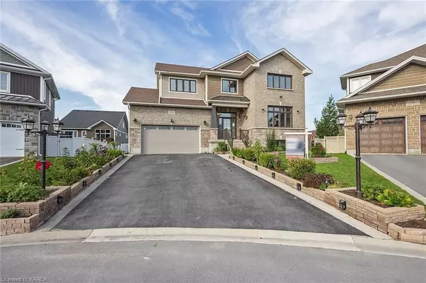 Kingston, ON K7M 0C8,153 ALDERGROVE PL