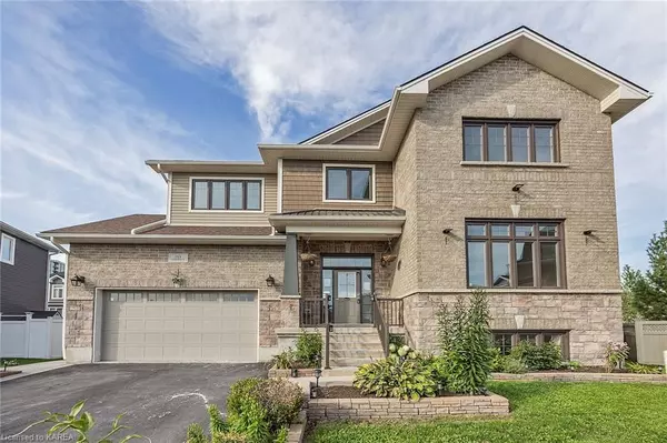 Kingston, ON K7M 0C8,153 ALDERGROVE PL