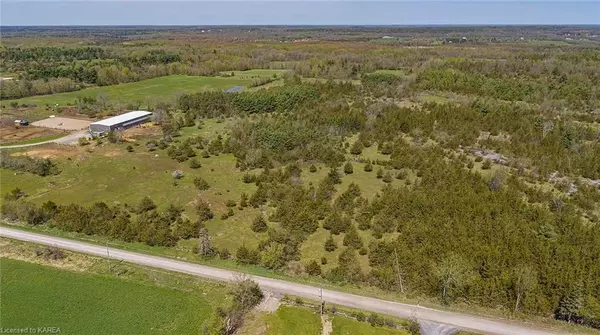 Stone Mills, ON K0K 2S0,A-1 HUNT RD