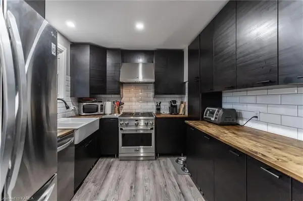 Kingston, ON K7M 6K3,641 AYLMER CRES