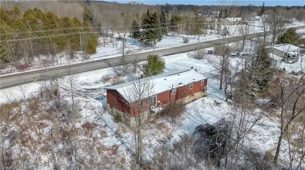 South Frontenac, ON K0H 1V0,3287 HARROWSMITH RD N/A